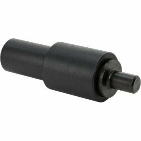 BSC PREFERRED Installation Tool for M6 Thread Size 3/8-16 Tap Key-Locking Inserts 90699A545
